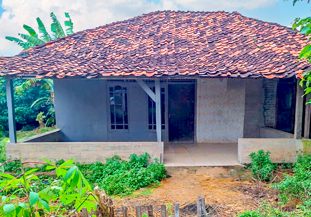 RUMAH DI KAB. KARAWANG - WOFF362-1 di Karawang, Jawa Barat - J Trust Investments Indonesia